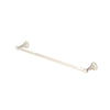 [D35160240.150] Fitzgerald 24 in. Towel Rack - Polished Chrome