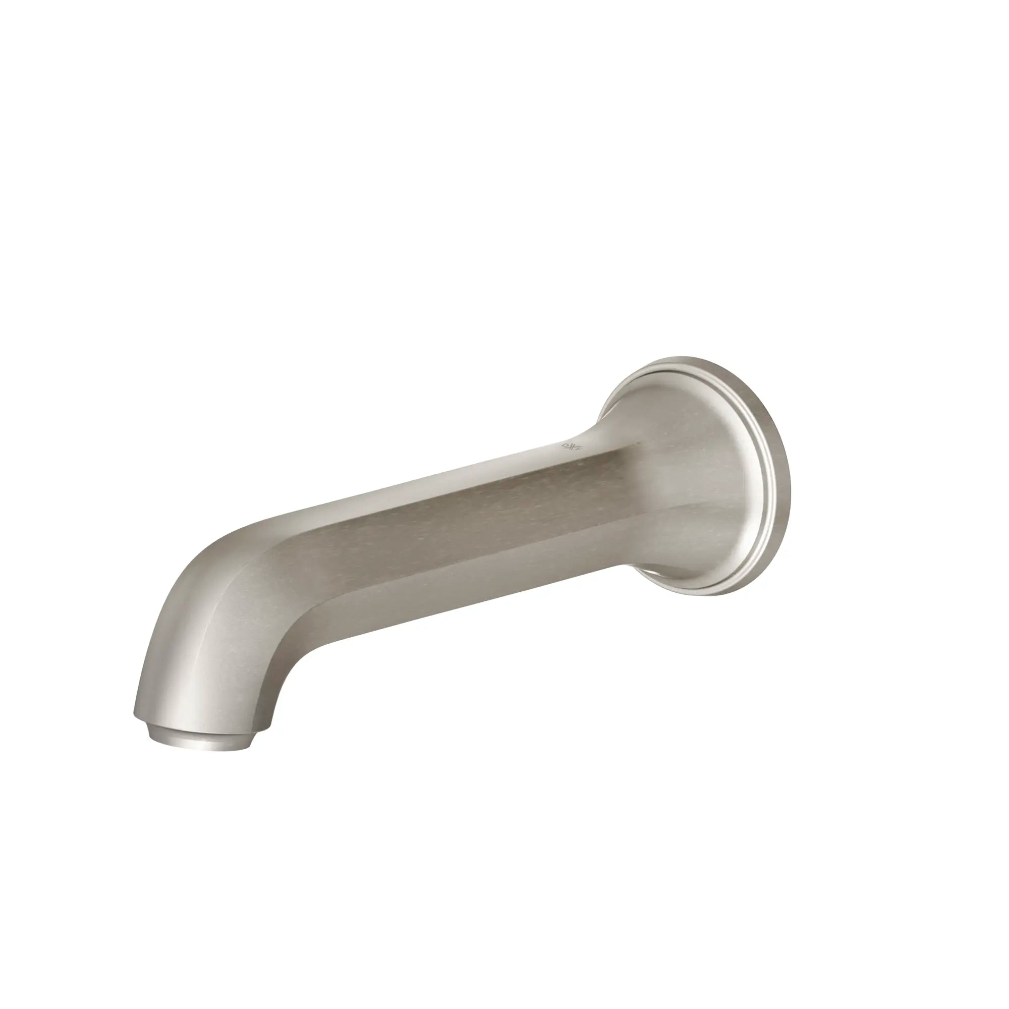 Bec mural pour baignoire Fitzgerald // NICKEL BROSSÉ // 159842_D35160760144_2_CDNwebp.webp