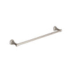 [D35160180.144] Fitzgerald 18 in. Towel Rack - Polished Chrome