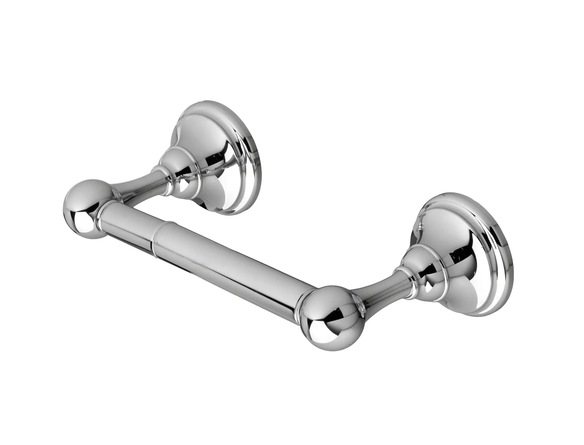 Porte-papier hygiénique à deux montants Randall // CHROME POLI // 159850_D35102230100_2_0_CDNwebp.webp