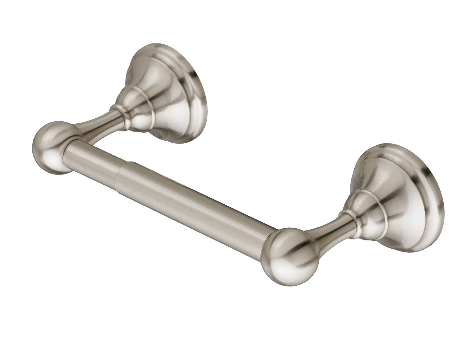 Porte-papier hygiénique à deux montants Randall // NICKEL BROSSÉ // 159852_D35102230144_2_0_CDNwebp.webp