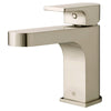 [D3510910C.144] Equility® Single Handle Bathroom Faucet with Lever Handle - Polished Chrome
