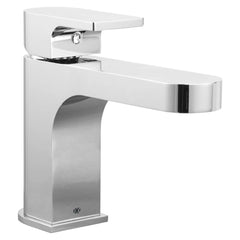 [D3510910C.100] Equility® Single Handle Bathroom Faucet with Lever Handle - // Polished Chrome //