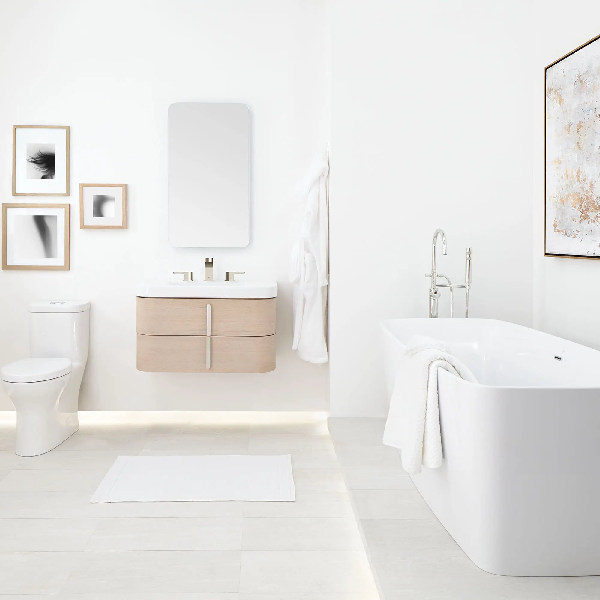 Robinet de lavabo espacé à 2 poignées Equility avec poignées à levier // PLATINUM NICKEL // 159864_B-D35109800.150B-D35109800.150_D21415033414_D22690A200_D12536014415_D22690A200_CDNwebp.webp