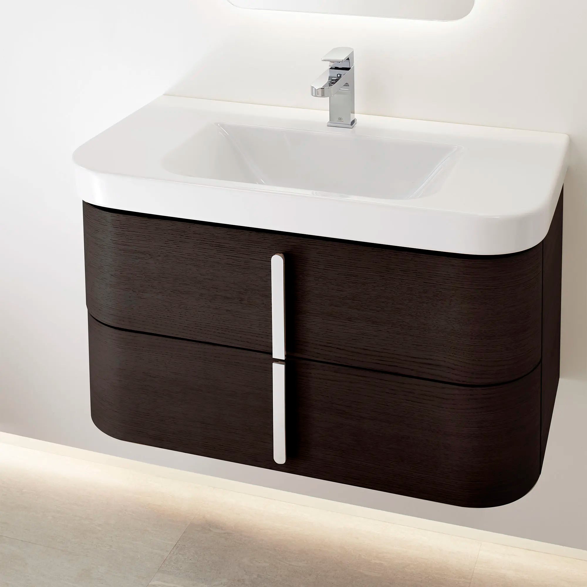 Meuble-lavabo murale de 33 po Equility // WENGE // 159867_D21415033610_1_CDNwebp.webp