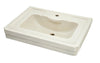Fitzgerald 28 in. Sink Top, 1-Hole // BISCUIT // 159872_D20015001071_3_CDNwebp.webp