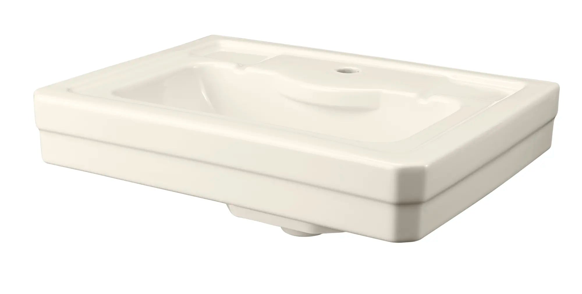 Dessus de colonne Fitzgerald 24 po - Lavabo monotrou // BISCUIT // 159873_D20030001071_2_0_CDNwebp.webp