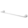 [D35120180.100] DXV® Modulus 18 in. Towel Rack - Matte Black