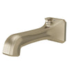[D35170761.144] Belshire® Wall Mount Bathtub Spout with Diverter - Polished Chrome