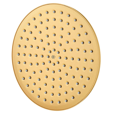 Pomme de douche effet pluie de 10 po Oak Hill