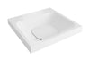 DXV® Modulus 21 in. Sink, No Hole // CANVAS WHITE // 159912_D21040021415_2_CDNwebp.webp