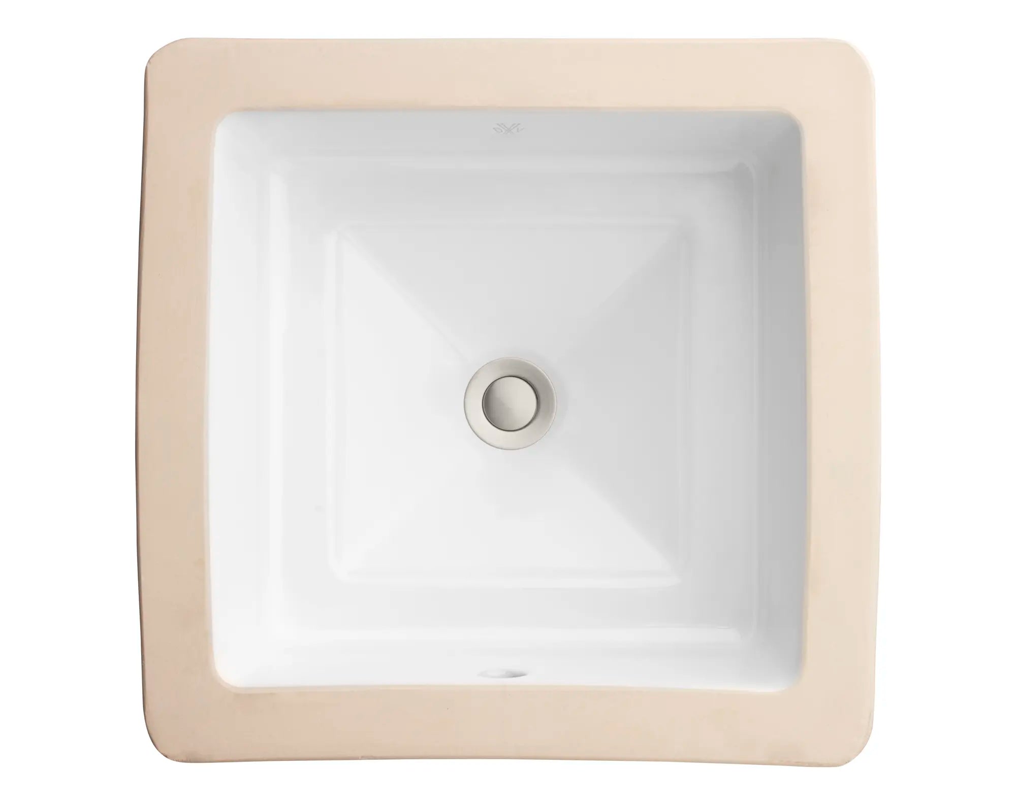 Lavabo carré sous comptoir de 16 po Webster // CANVAS WHITE // 159916_P_D20060000415_0_CDNwebp.webp