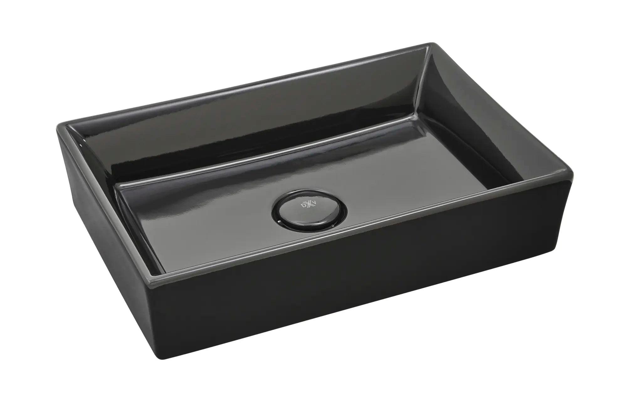 Lavabo rectangulaire sur comptoir POP // BLACK // 159927_P_D20080022178_2_CDNwebp.webp