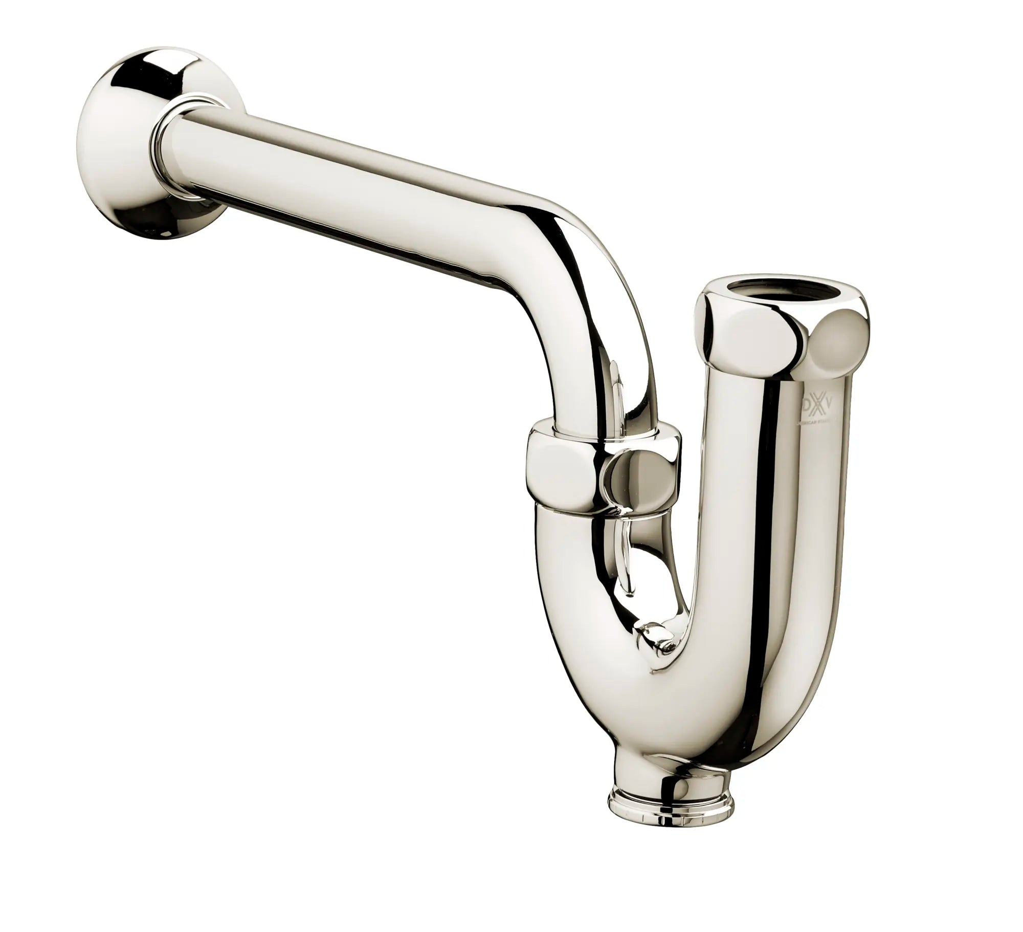 Siphon P décoratif Traditionnel // PLATINUM NICKEL // 159945_D35700020150_1_CDNwebp.webp