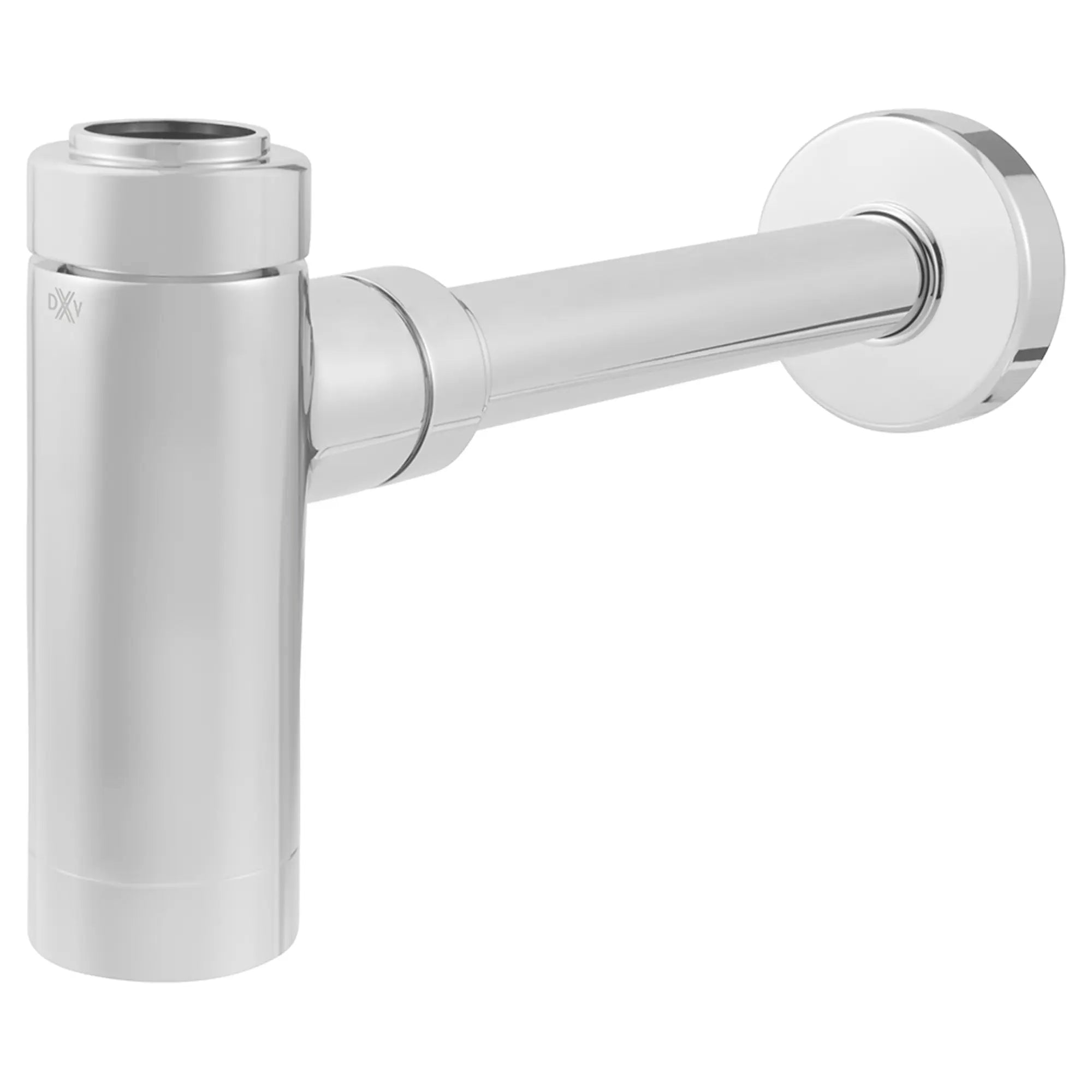 Siphon bouteille décoratif Contemporain // CHROME POLI // 159966_D35700030100_1_CDNwebp.webp