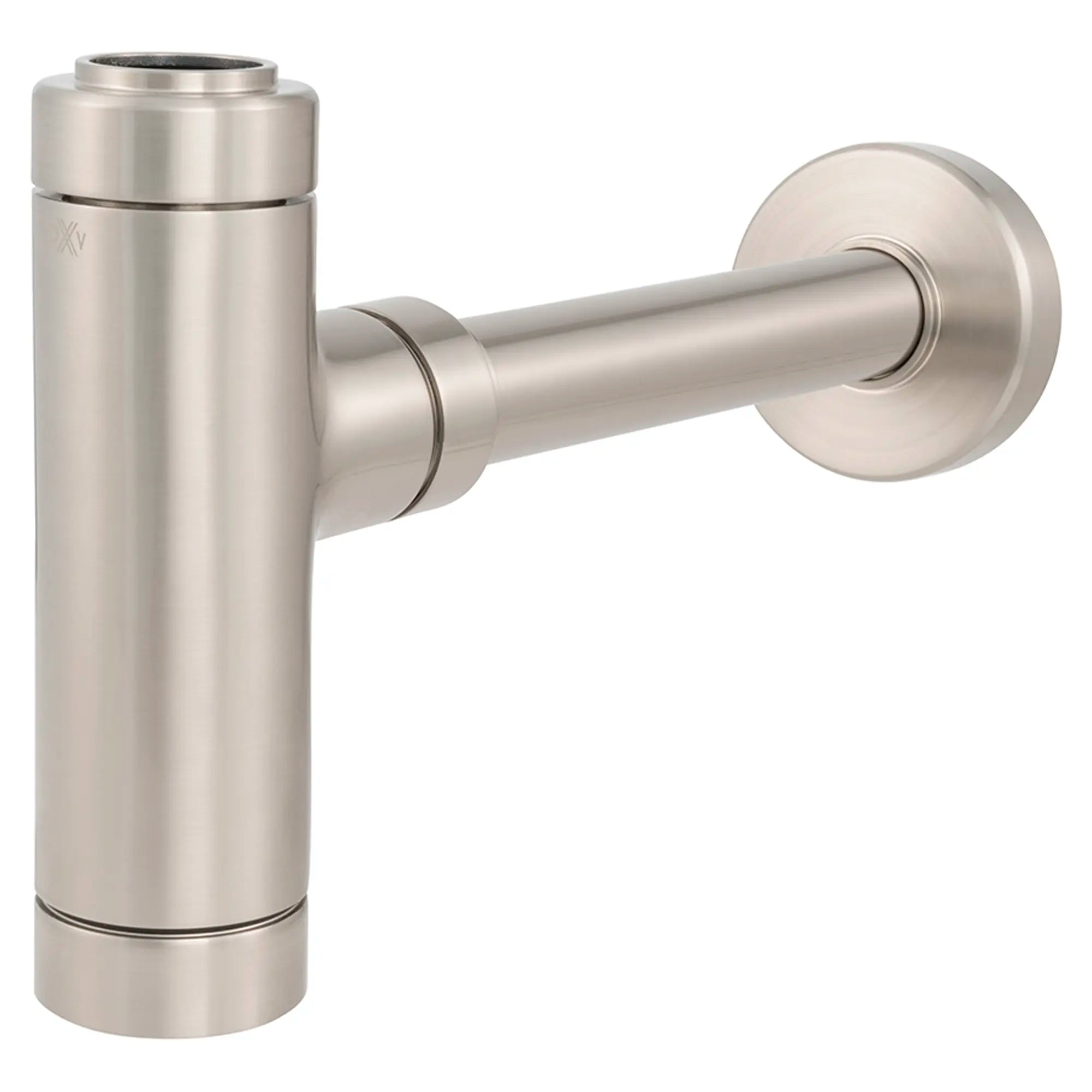 Siphon bouteille décoratif Contemporain // NICKEL BROSSÉ // 159967_D35700030144_1_0_CDNwebp.webp