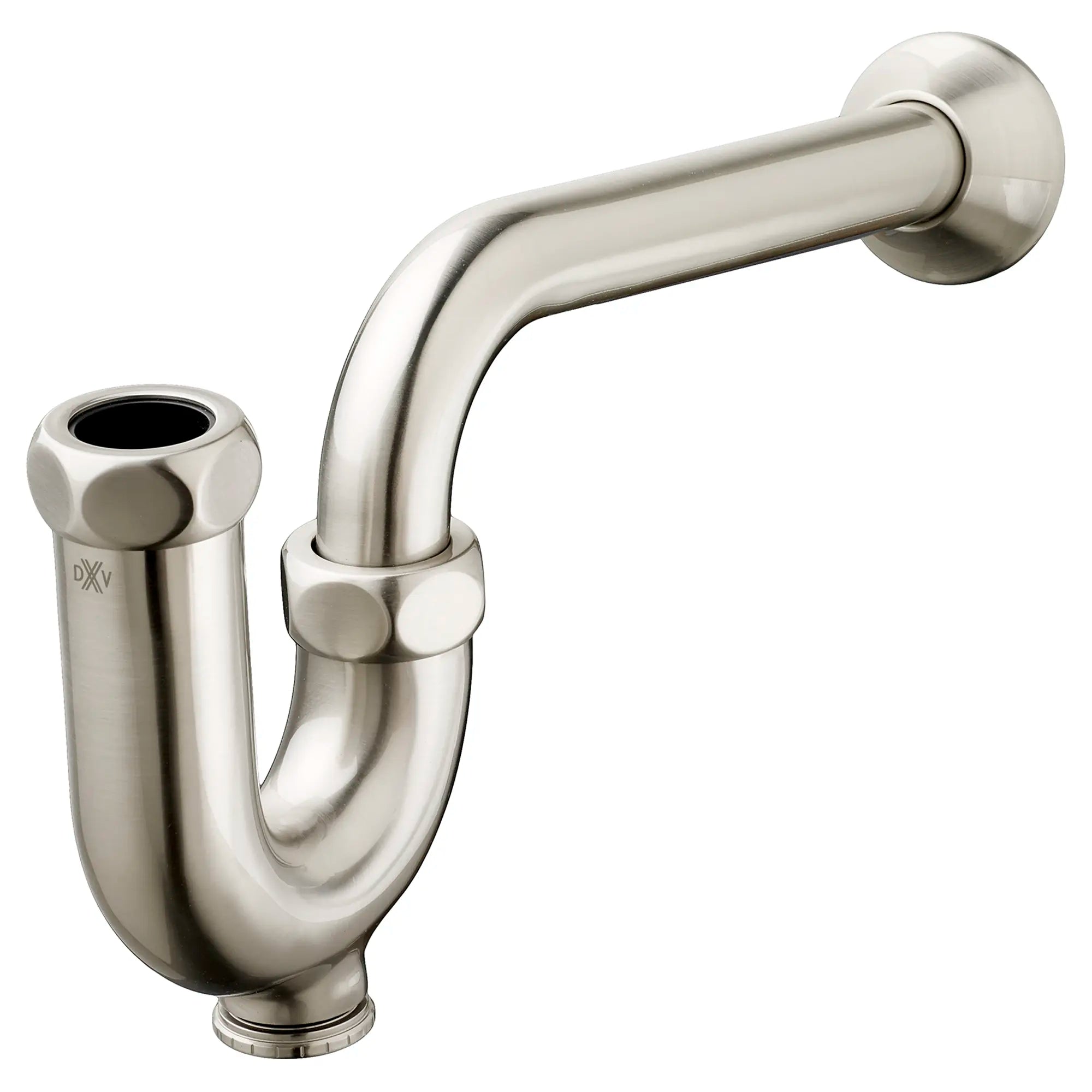 Siphon P décoratif Traditionnel // NICKEL BROSSÉ // 159970_D35700020144_3_CDNwebp.webp