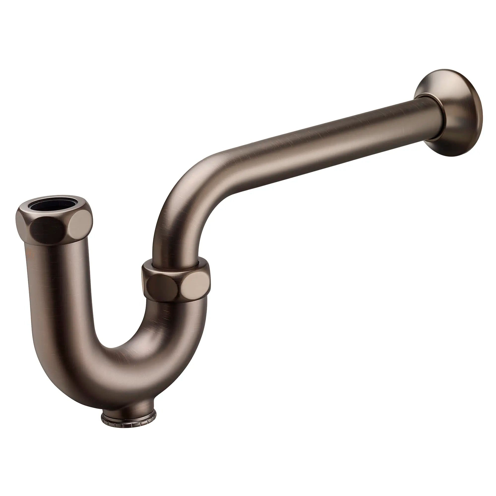Siphon P décoratif Traditionnel // CARBON BRONZE // 159971_D35700020110_3_CDNwebp.webp
