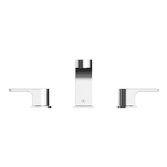 [D35109800.100] Equility® 2-Handle Widespread Bathroom Faucet with Lever Handles - Polished Chrome