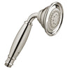 [D3510778C.150] Traditional 5-Function Hand Shower - Polished Chrome