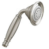 [D3510778C.144] Traditional 5-Function Hand Shower - Polished Chrome