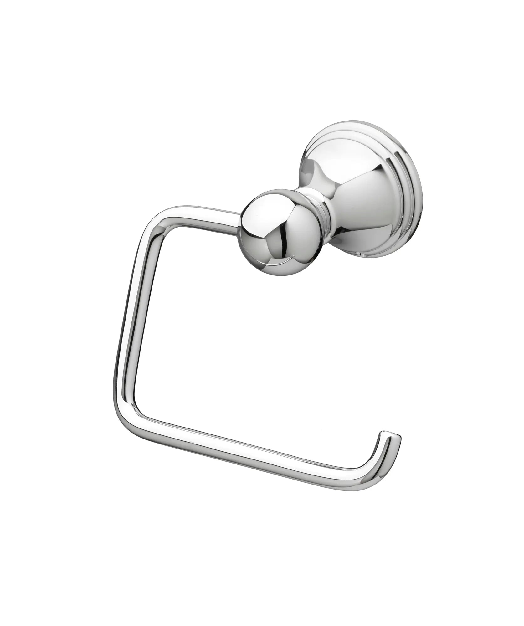 Porte-papier hygiénique Ashbee // CHROME POLI // 159985_D35101235100_2_CDNwebp.webp