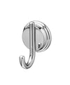 [D35101210.100] Ashbee Towel Hook - Polished Chrome