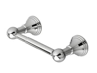[D35101230.100] Ashbee Toilet Paper Holder - Polished Chrome