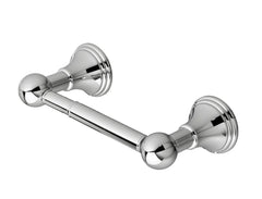 [D35101230.100] Ashbee Toilet Paper Holder - Polished Chrome