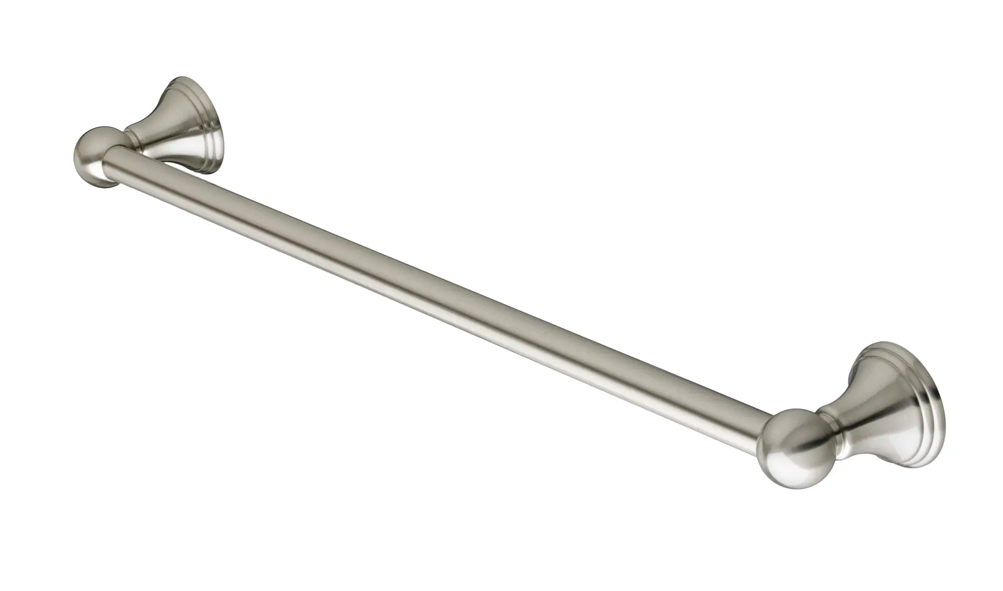 Porte-serviettes de 24 po Ashbee // NICKEL BROSSÉ // 159994_D35101240144_2_CDNwebp.webp