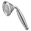 [D35107781.100] 5-Function Hand Shower - Carbon Bronze