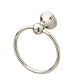 [D35101190.150] Ashbee Towel Ring - Polished Chrome