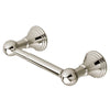 [D35101230.150] Ashbee Toilet Paper Holder - Polished Chrome