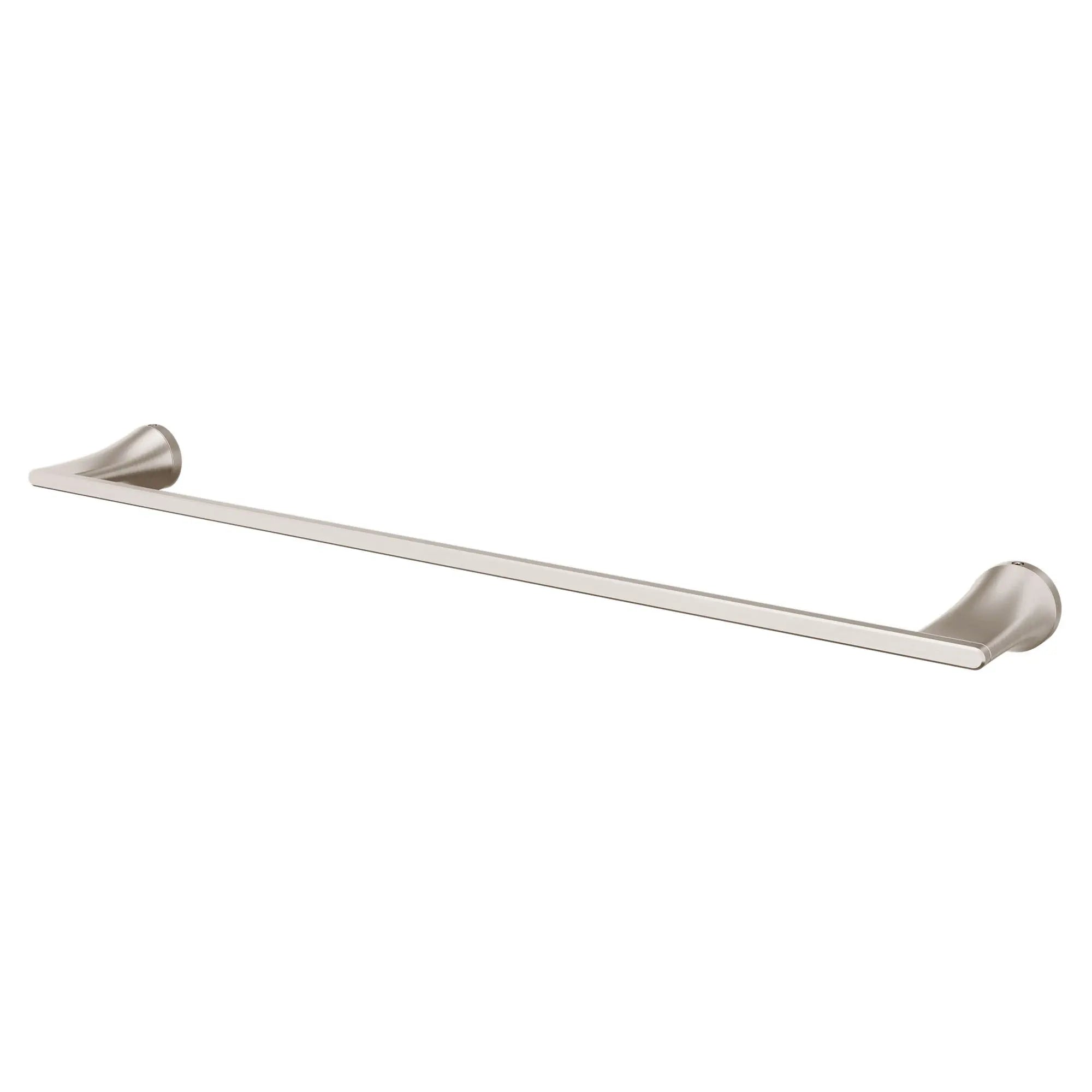 Porte-serviettes de 24 po DXV Modulus // NICKEL BROSSÉ // 160012_D35120240144_2_CDNwebp.webp