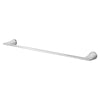 [D35120240.100] DXV® Modulus 24 in. Towel Bar - Matte Black