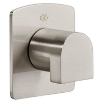 [D35109700.144] 1/2" or 3/4" Wall Valve Trim - Brushed Nickel
