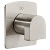 [D35109430.144] Equility® 3/2 or 4/3 Diverter Valve Trim Only - Polished Chrome
