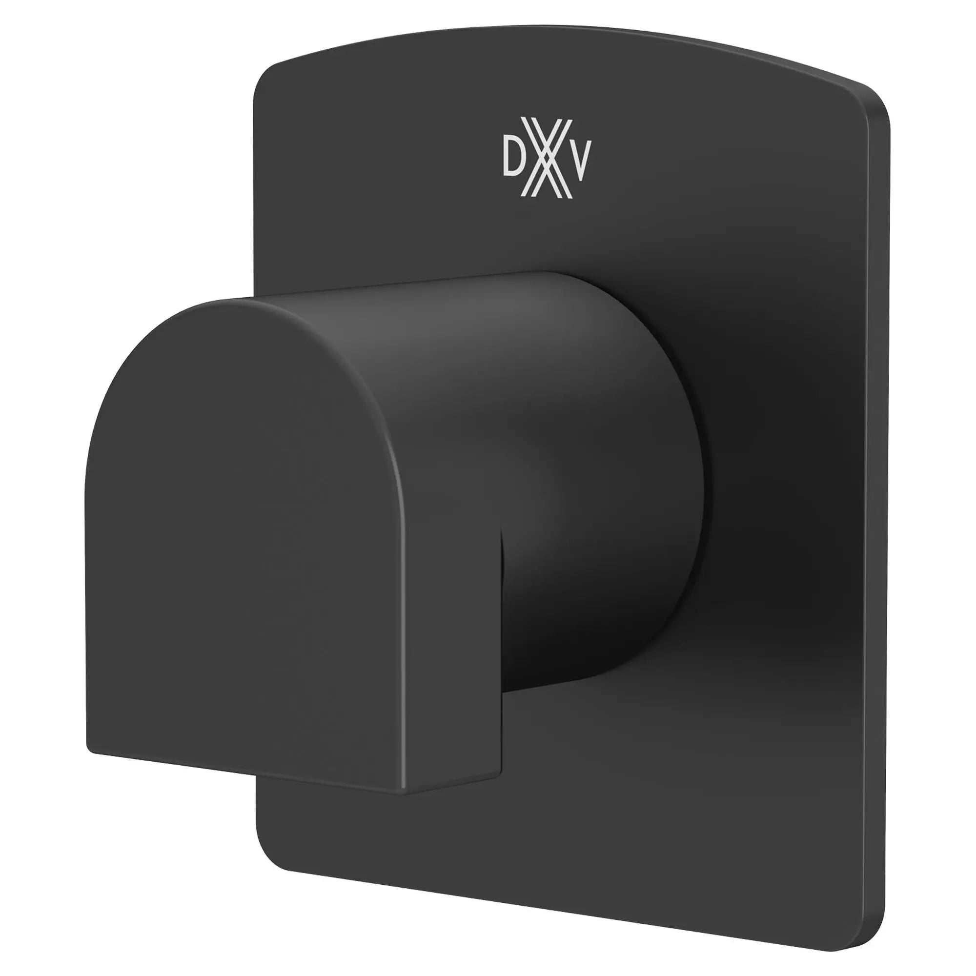 Garniture d’inverseur de 3/2 po ou 4/3 po Equility // NOIR MAT // 160020_D35109430243_2_CDNwebp.webp