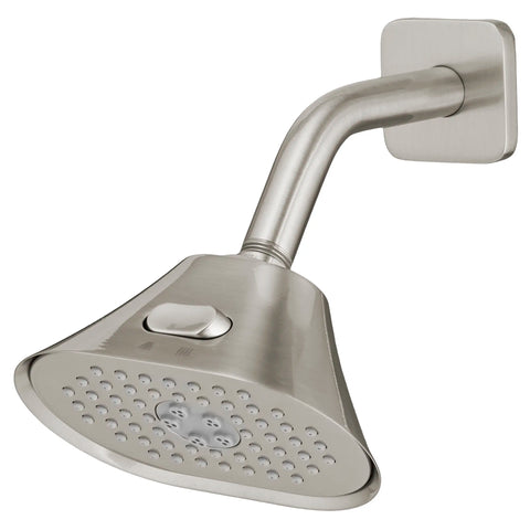 Pomme de douche multifonction Equility