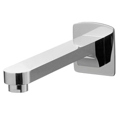 [D35109760.100] Equility® Wall Mount Bathtub Spout - Polished Chrome