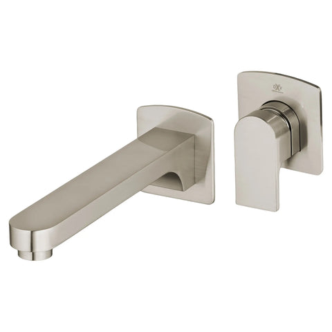D35109400.144-EQUILITY SL WALL MOUNT LAVY TRIM -BN