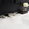 [D35120802RB.150] DXV® Modulus 2-Handle Widespread Bathroom Faucet with Indicator Markings and Lever Handles - Polished Chrome