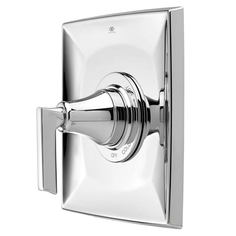 D35104500.100-KEEFE PB SHOWER TRIM - PC