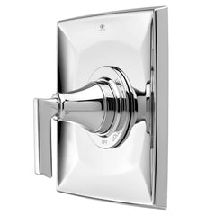 [D35104500.100] Keefe Pressure Balanced Shower Trim - Polished Chrome