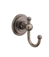 [D35107210.110] Landfair Robe Hook - Polished Chrome