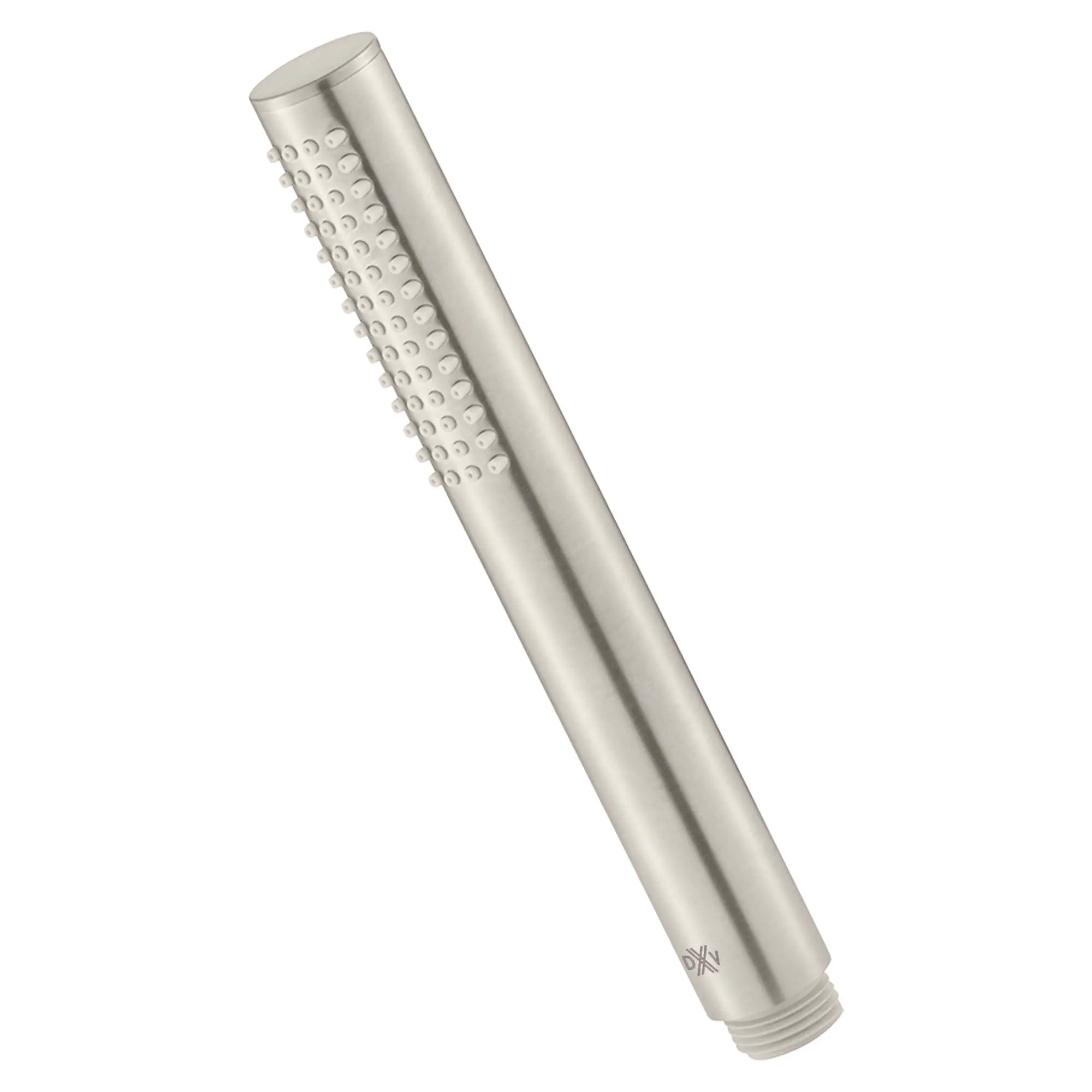 Douchette à fonction unique DXV Modulus // NICKEL BROSSÉ // 160090_D35120781144_2_CDNwebp.webp