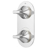 DXV® Modulus 2-Handle Thermostatic Valve Trim Only // POLISHED CHROME // 160094_D35120527100_3_CDNwebp.webp