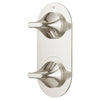 DXV® Modulus 2-Handle Thermostatic Valve Trim Only // PLATINUM NICKEL // 160095_D35120527150_3_CDNwebp.webp
