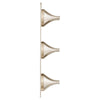 DXV® Modulus 3-Handle Thermostatic Valve Trim Only // PLATINUM NICKEL // 160099_D35120537150_2_CDNwebp.webp