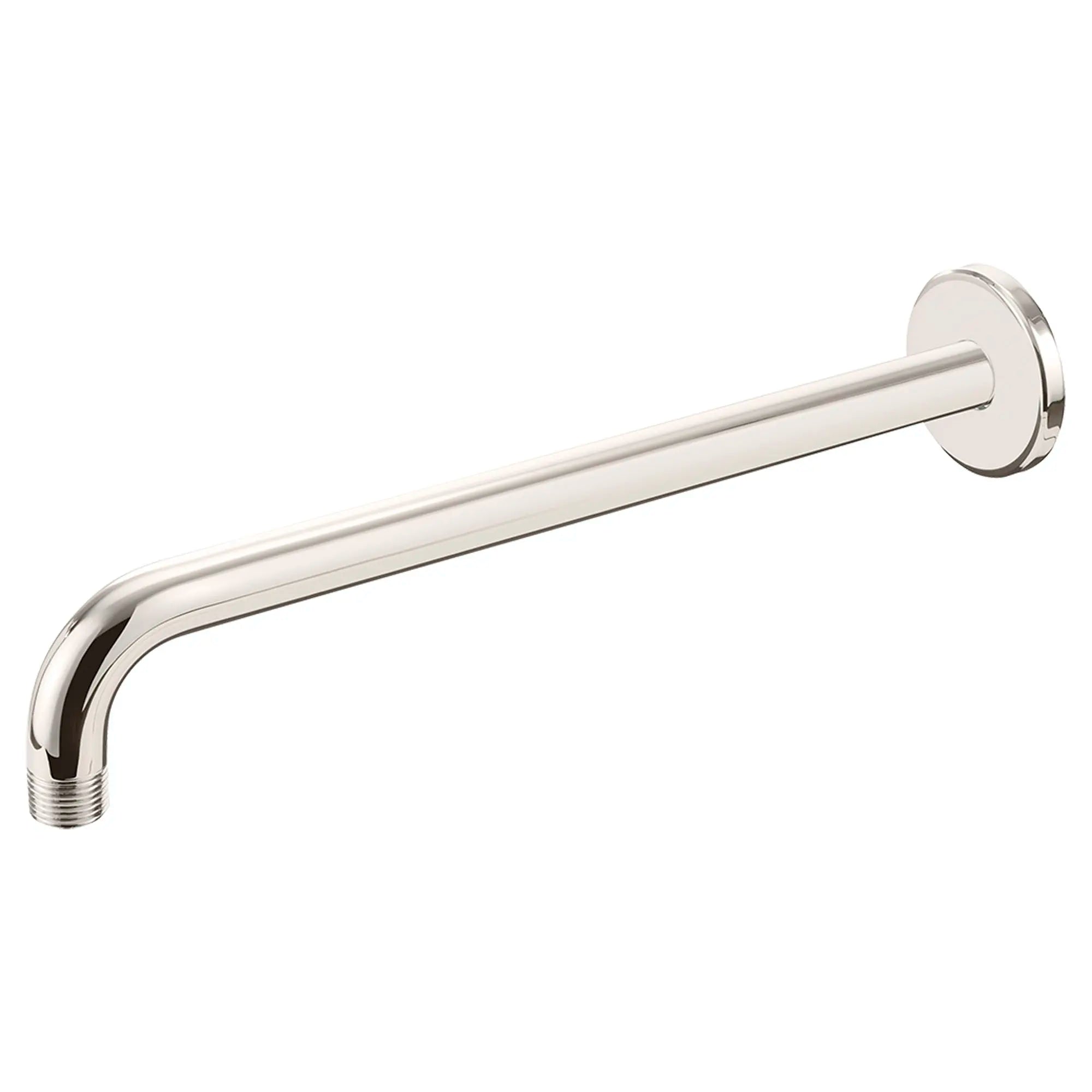 Bras de douche de 12 po DXV Modulus // PLATINUM NICKEL // 160106_D35700317150_1_CDNwebp.webp